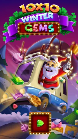 10x10wintergems