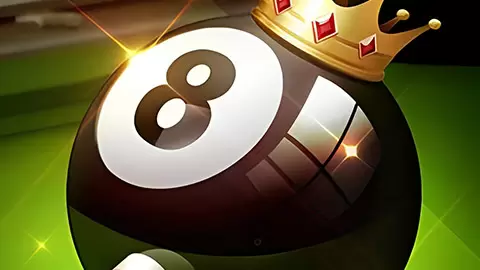 8 Ball Pool Challenge