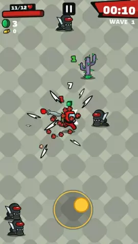 Abobus among Imposters!