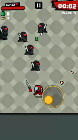 Abobus among Imposters!