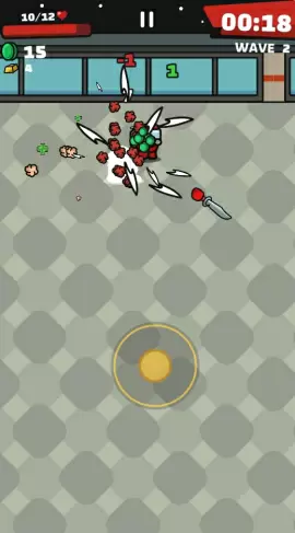 Abobus among Imposters!