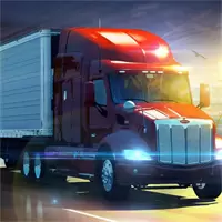 American Truck Simulator