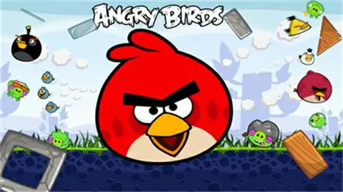 Angry Birds Classic