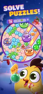 Angry Birds Dream Blast