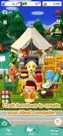Animal Crossing: Pocket Camp