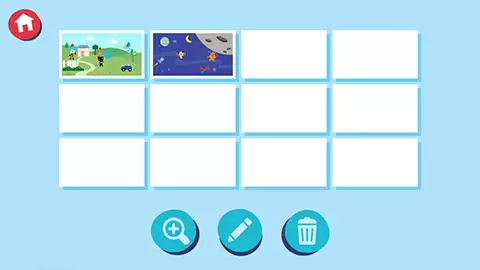 Arty Mouse & Friends Sticker Book