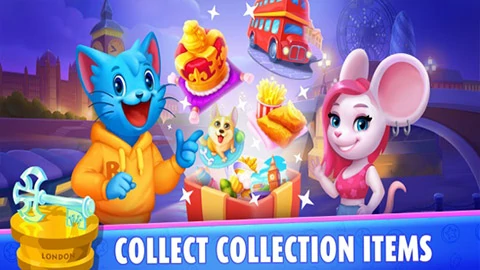 Bingo Blitz™ - Bingo Games