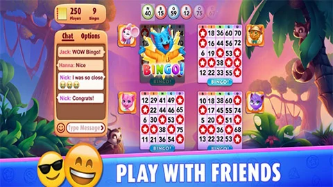 Bingo Blitz™ - Bingo Games
