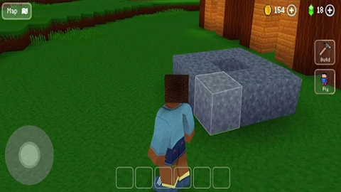 Block Craft 3D