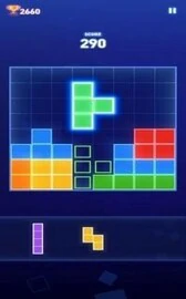 Block Puzzle