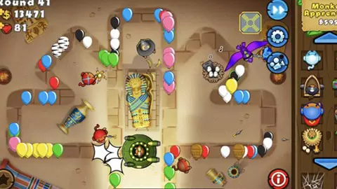 Bloons TD 5
