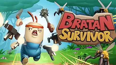 Bratan Survivor