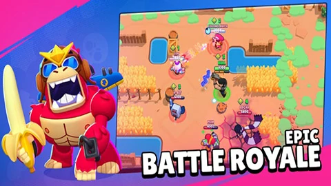 Brawl Stars