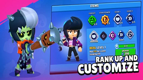 Brawl Stars