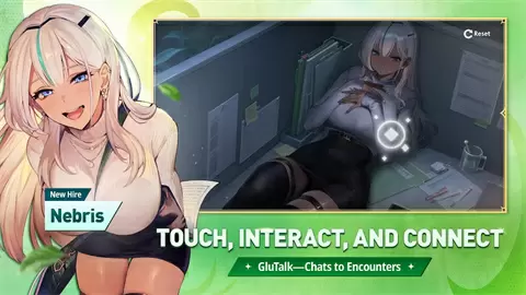 BrownDust2 - Full Burst RPG