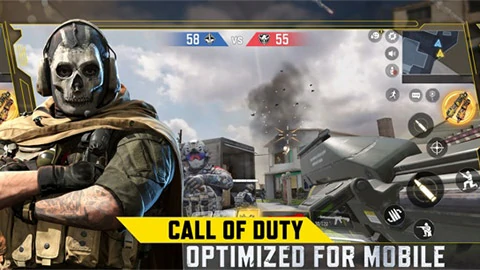 Call of Duty: Mobile Season 10
