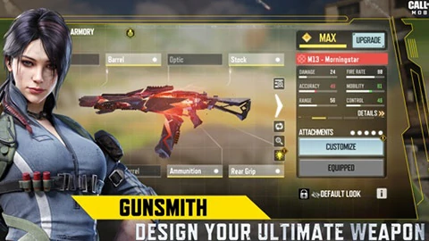 Call of Duty: Mobile Season 10