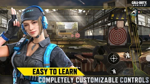 Call of Duty: Mobile Season 10