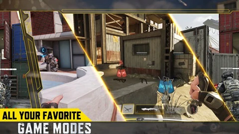 Call of Duty: Mobile Season 10