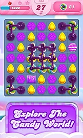 Candy Crush Saga