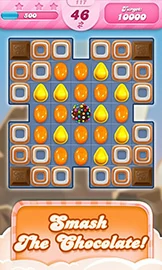 Candy Crush Saga