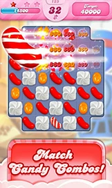 Candy Crush Saga