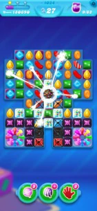 Candy Crush Soda Saga