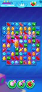 Candy Crush Soda Saga