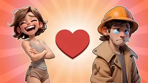 Cave Clash: Rivalry in the Dark