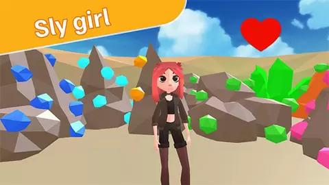 Cave Clash: Rivalry in the Dark