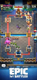 Clash Royale