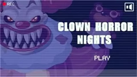 Clown Nights