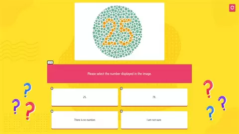 Color Blind Test