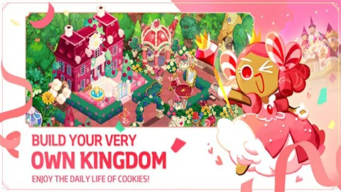 Cookie Run: Kingdom
