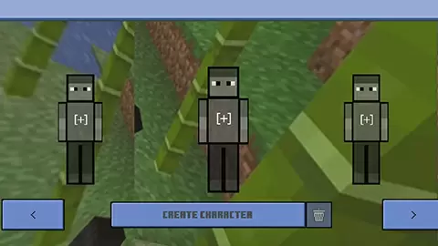 Craftsman: Building Craft