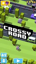 Crossy Road