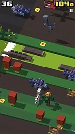 Crossy Road