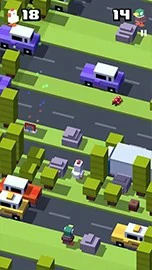 Crossy Road