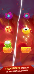 Cut The Rope: Magic