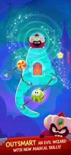 Cut The Rope: Magic
