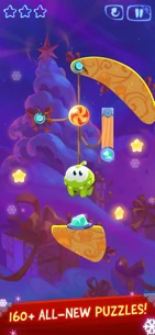 Cut The Rope: Magic