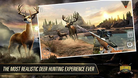 Deer Hunter Classic