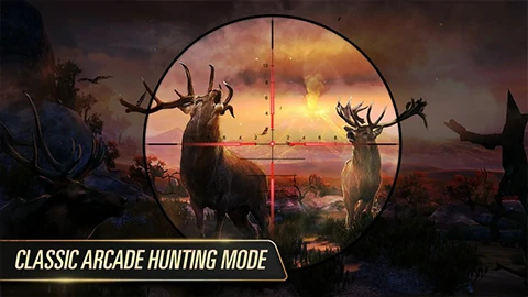 Deer Hunter Classic