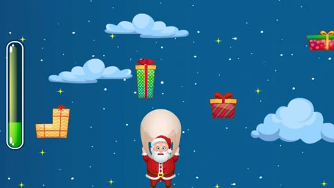 Doc Darling Santa Surgery