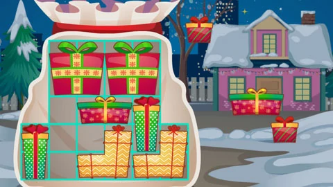 Doc Darling Santa Surgery