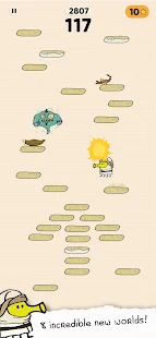 Doodle Jump 2