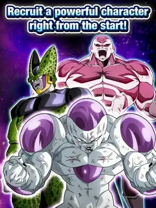 DRAGON BALL Z DOKKAN BATTLE