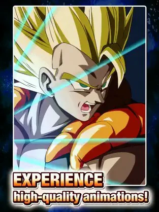 DRAGON BALL Z DOKKAN BATTLE