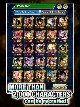 DRAGON BALL Z DOKKAN BATTLE