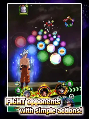 DRAGON BALL Z DOKKAN BATTLE